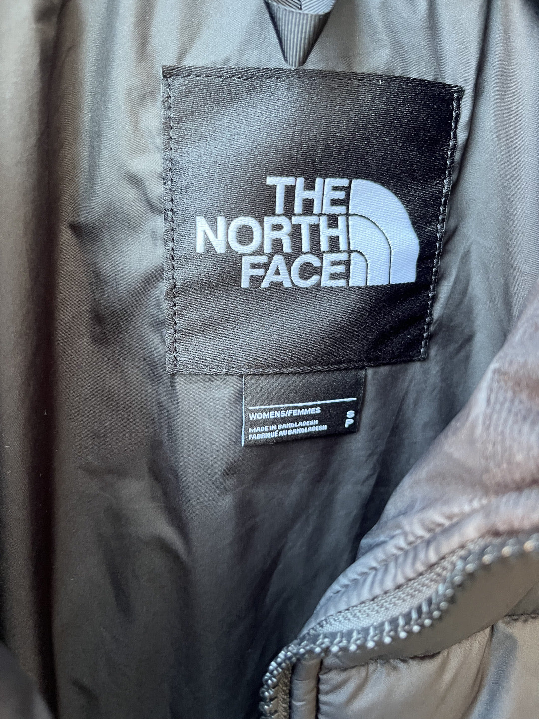 Giacca The North Face Saikuru tg. S donna