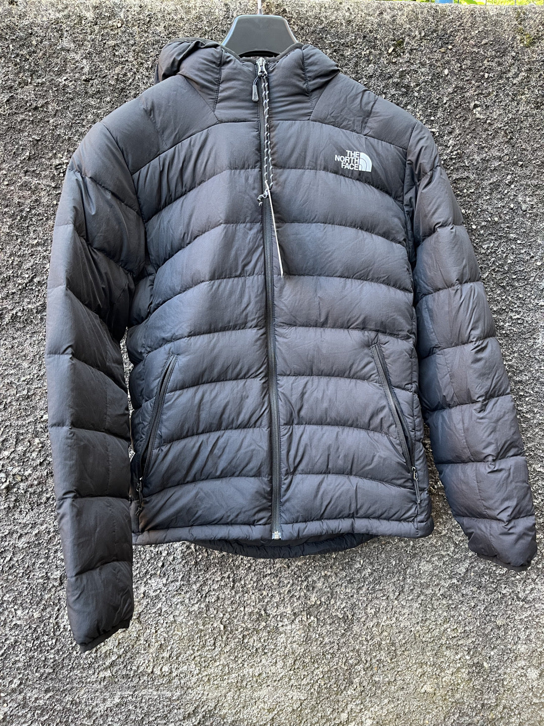 Giacca The North Face La Paz tg. L rigenerata