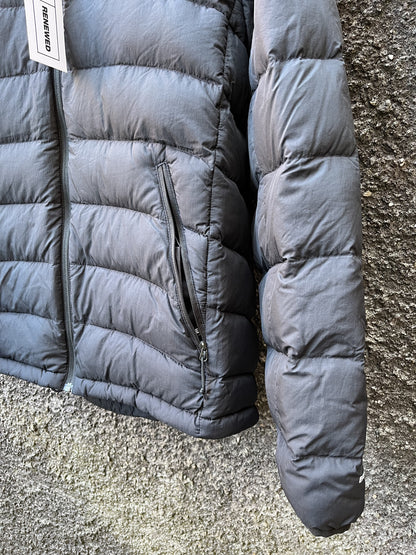 Giacca The North Face La Paz tg. L rigenerata