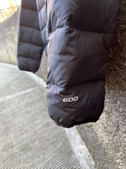 Giacca The North Face La Paz tg. L rigenerata