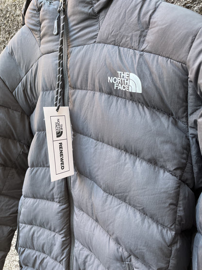 Giacca The North Face La Paz tg. L rigenerata