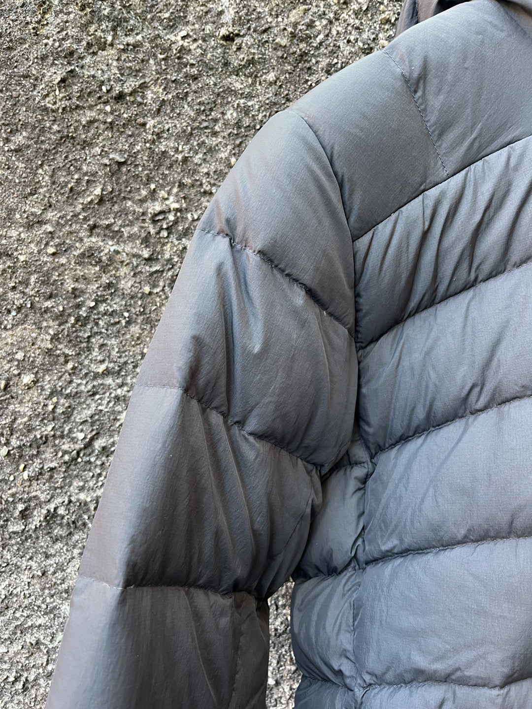 Giacca The North Face La Paz tg. L rigenerata