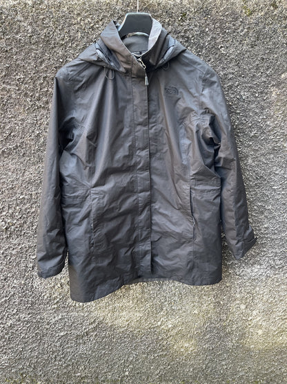 Giacca TNF Renewd impermeabile tg. XL donna