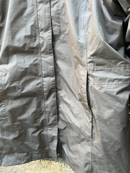 Giacca TNF Renewd impermeabile tg. XL donna