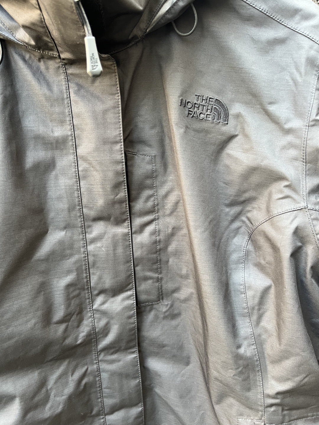Giacca TNF Renewd impermeabile tg. XL donna