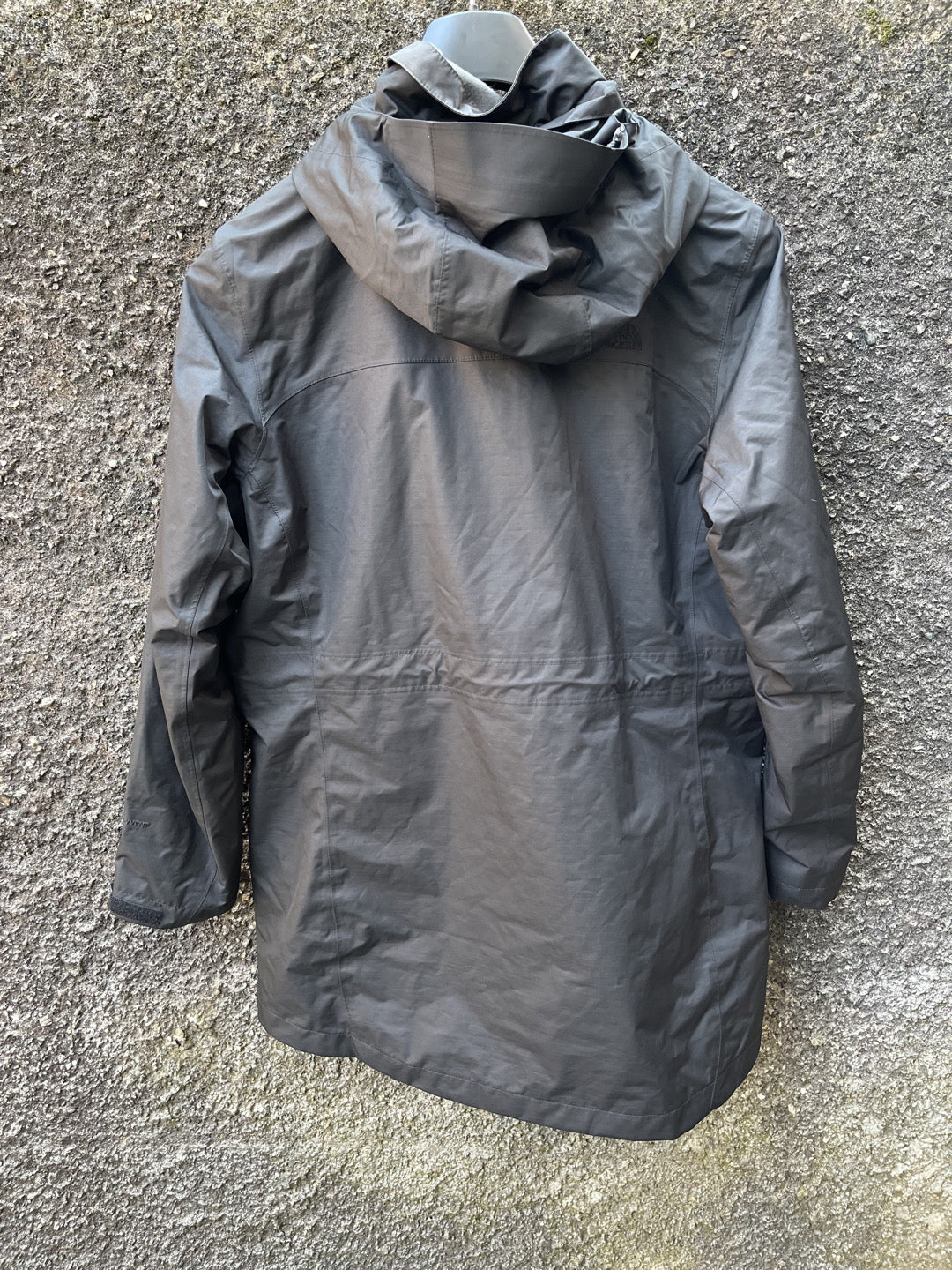 Giacca TNF Renewd impermeabile tg. XL donna