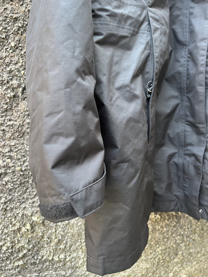 Giacca TNF Renewd impermeabile tg. XL donna