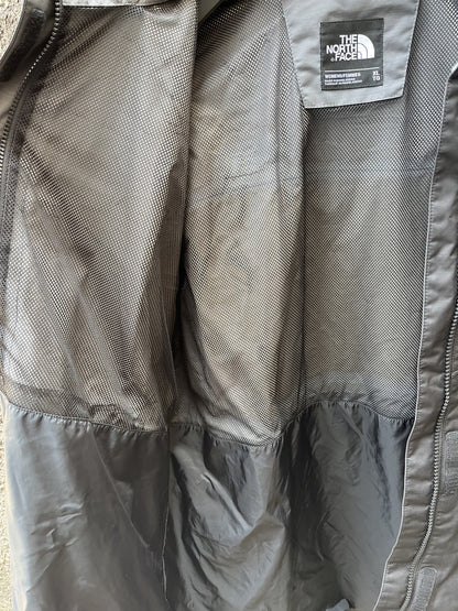 Giacca TNF Renewd impermeabile tg. XL donna