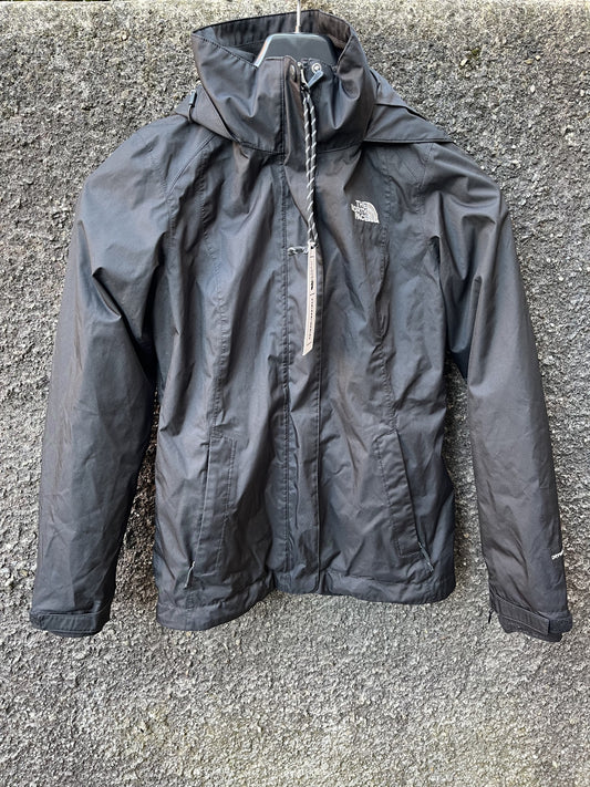 Giacca The North Face Evolve donna tg. S rigenerata