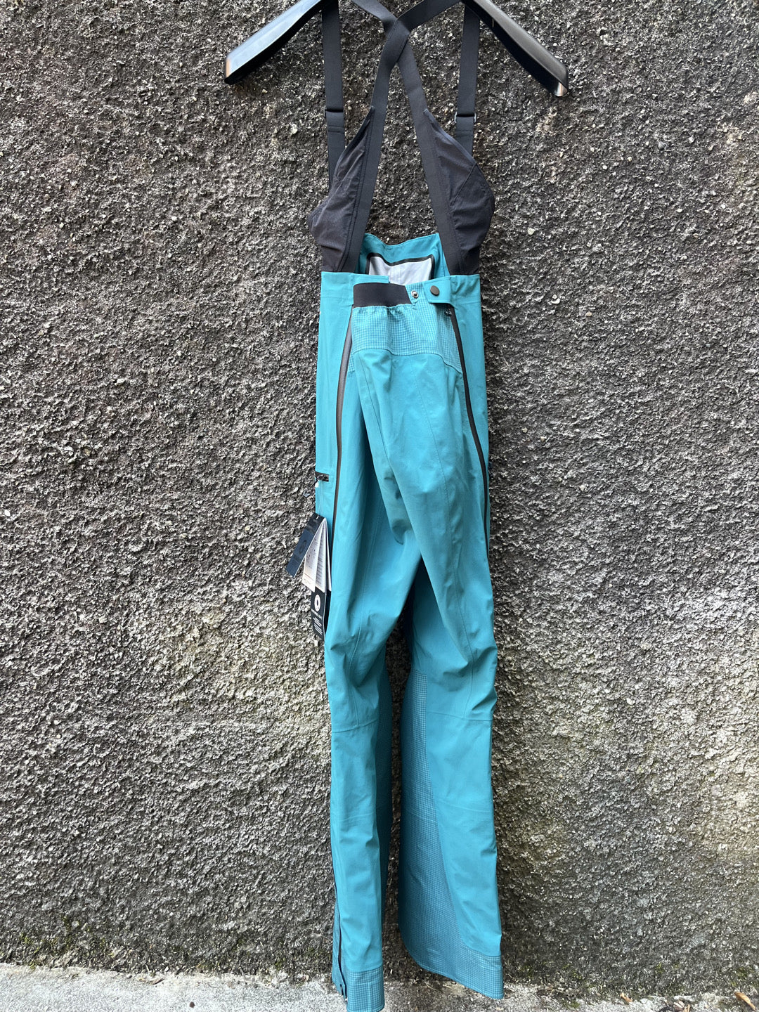 Pantaloni scialpinismo donna TNF Renewd tg. XS