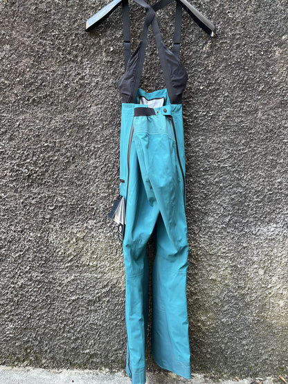 Pantaloni scialpinismo donna TNF Renewd tg. XS