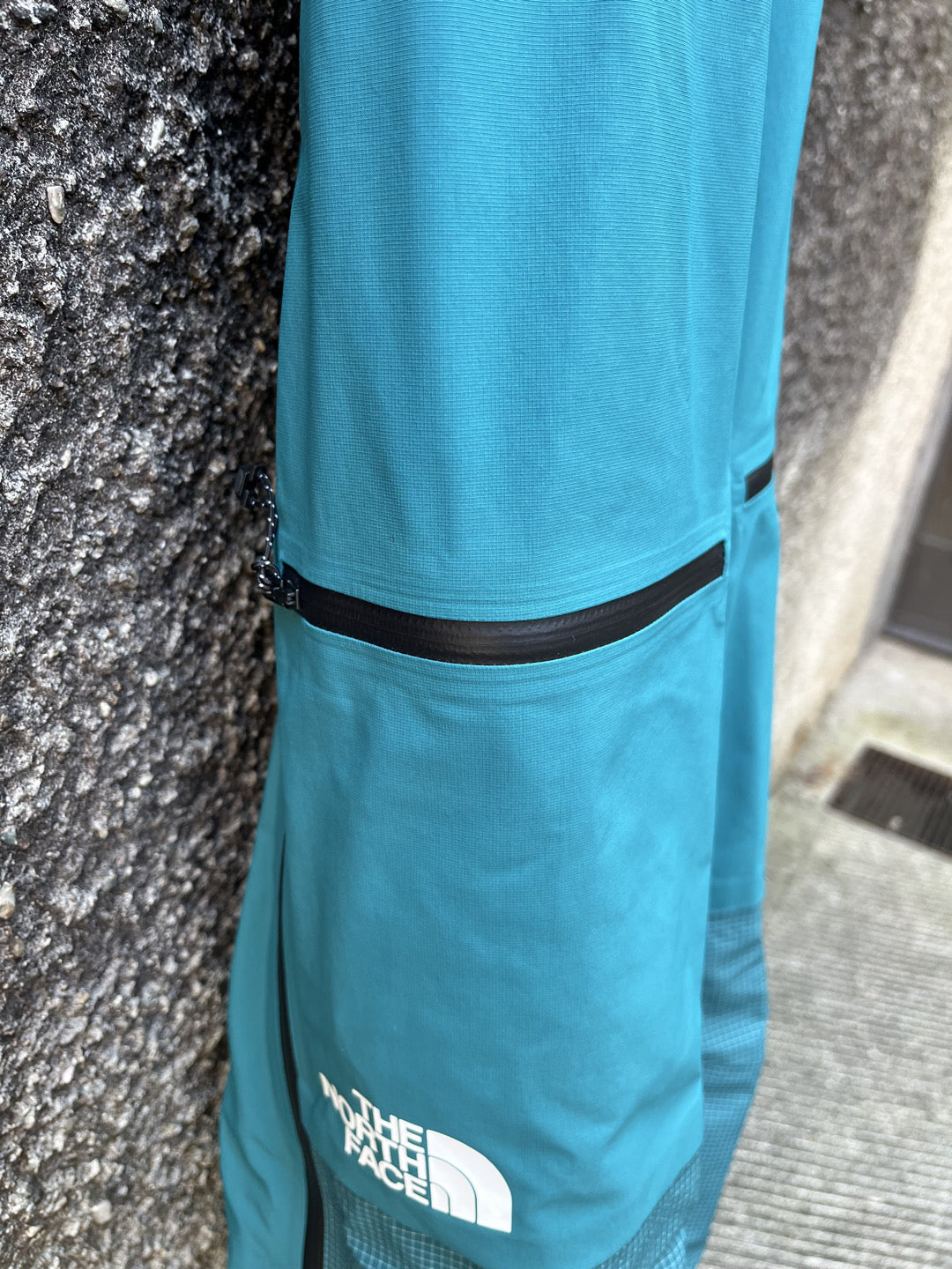 Pantaloni scialpinismo donna TNF Renewd tg. XS