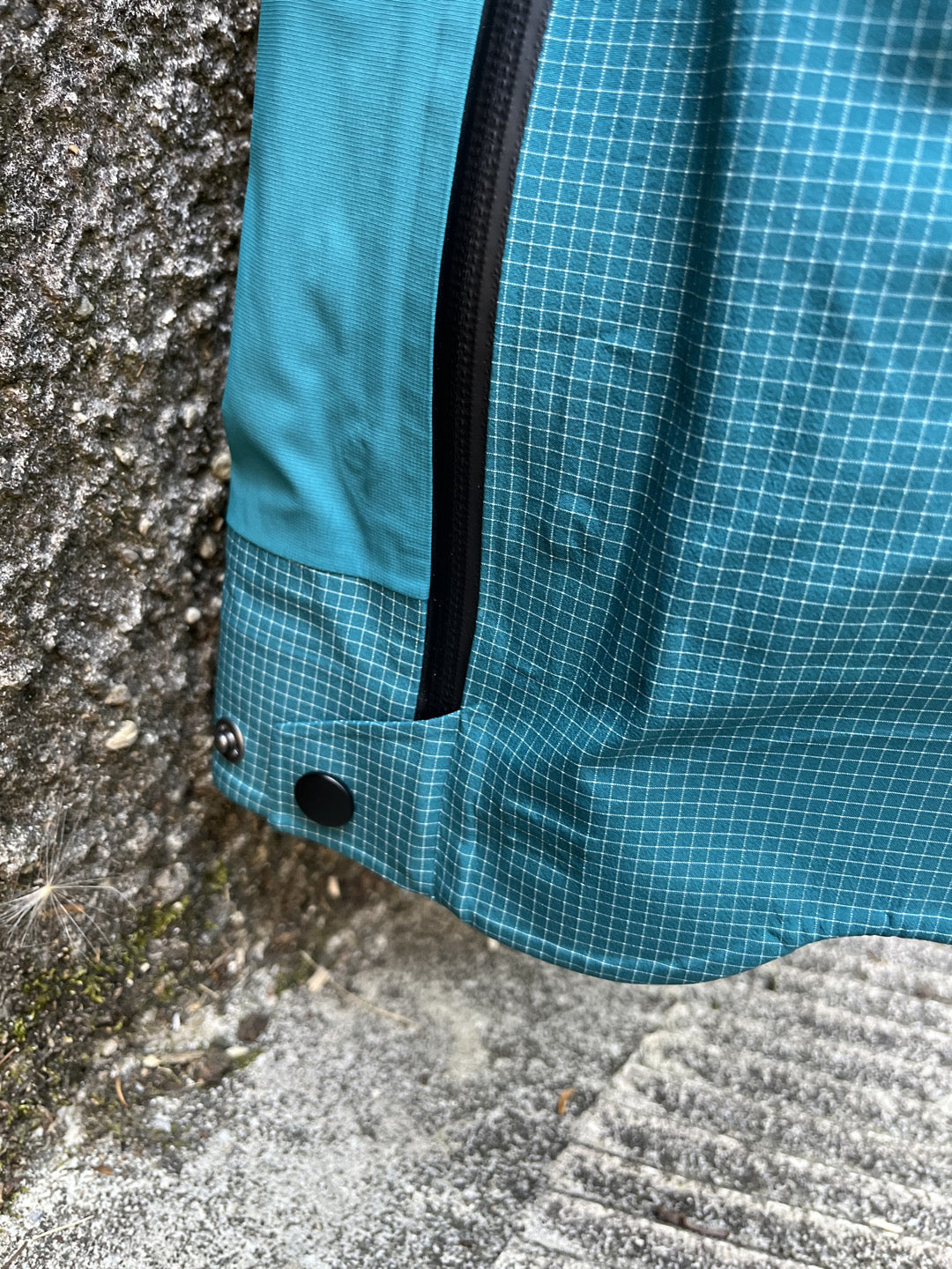 Pantaloni scialpinismo donna TNF Renewd tg. XS