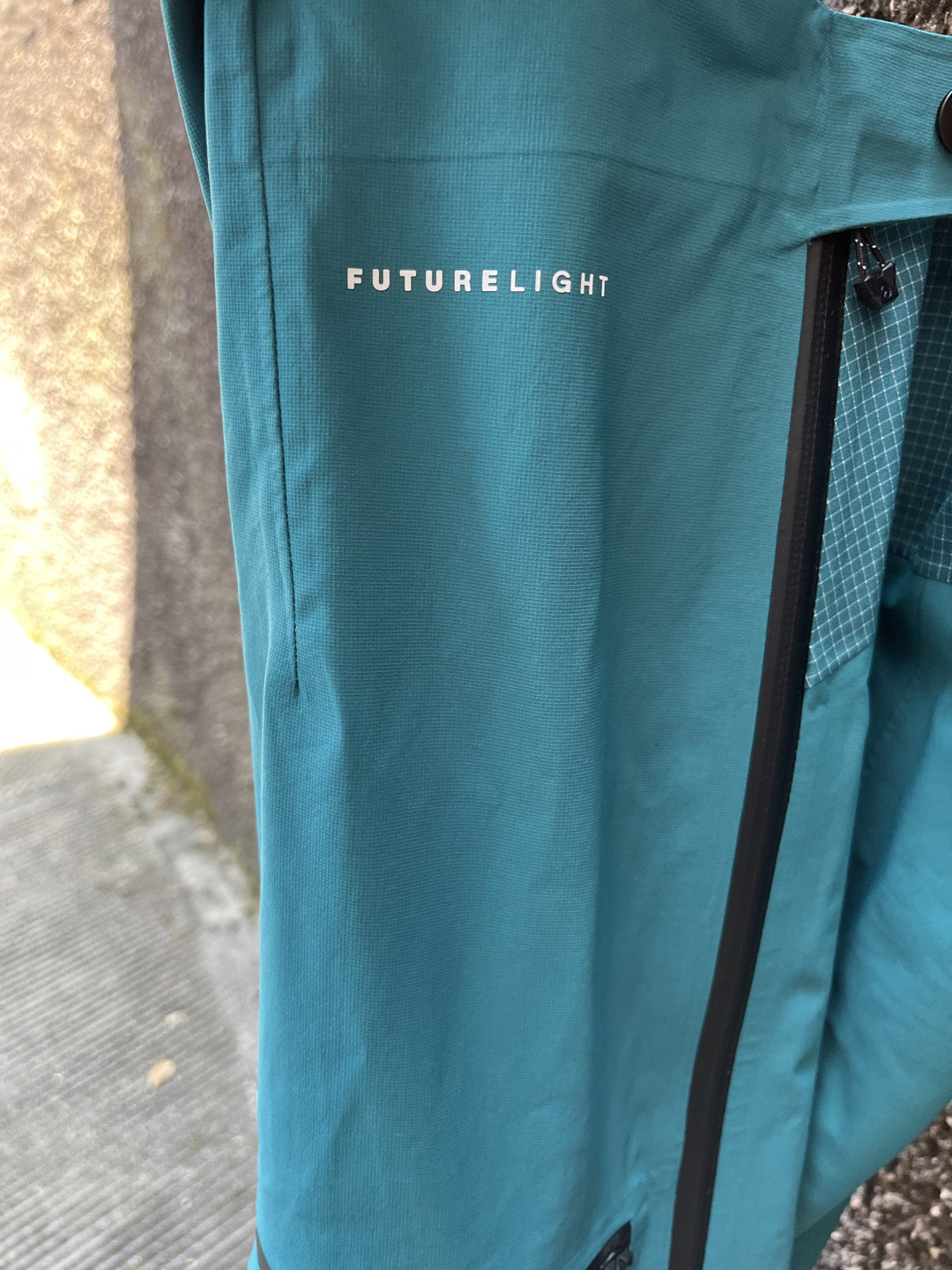 Pantaloni scialpinismo donna TNF Renewd tg. XS