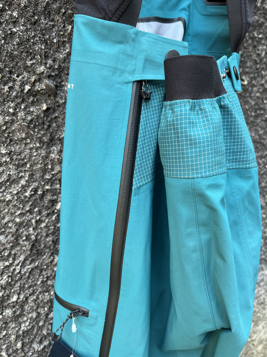 Pantaloni scialpinismo donna TNF Renewd tg. XS