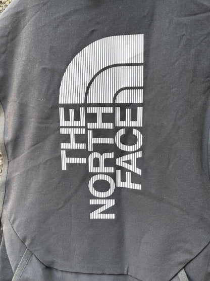 Zaino trail TNF + sacche idriche tg. L uomo nuovo