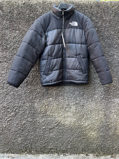 Piumino TNF Renewd tg. S uomo rigenerato
