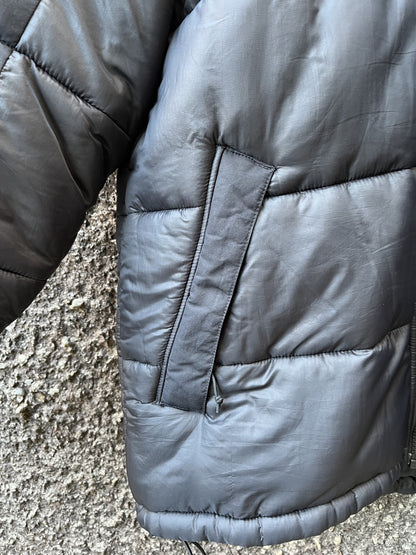 Piumino TNF Renewd tg. S uomo rigenerato