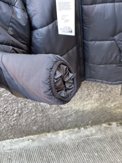 Piumino TNF Renewd tg. S uomo rigenerato