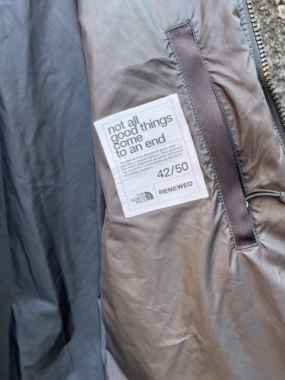 Piumino TNF Renewd tg. S uomo rigenerato