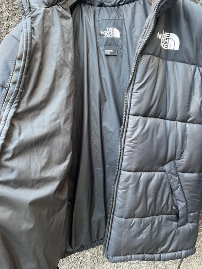 Piumino TNF Renewd tg. S uomo rigenerato