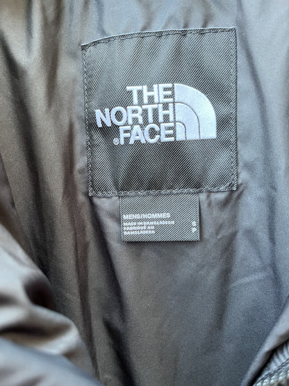 Piumino TNF Renewd tg. S uomo rigenerato