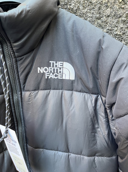 Piumino TNF Renewd tg. S uomo rigenerato