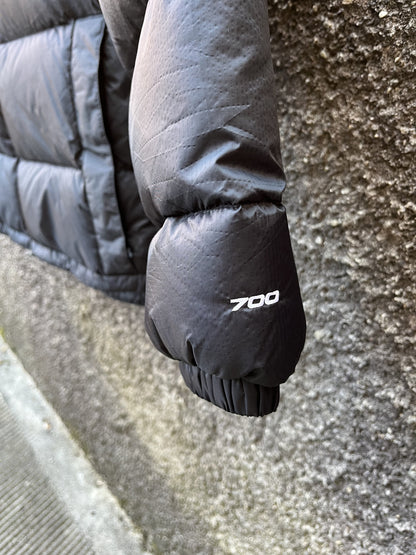 Piumino TNF Renewd Saikuru tg. M uomo rigenerato