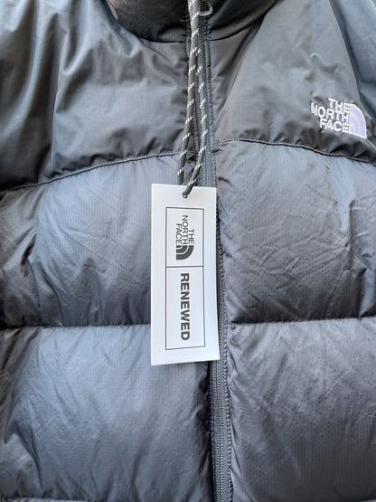 Piumino TNF Renewd Saikuru tg. M uomo rigenerato