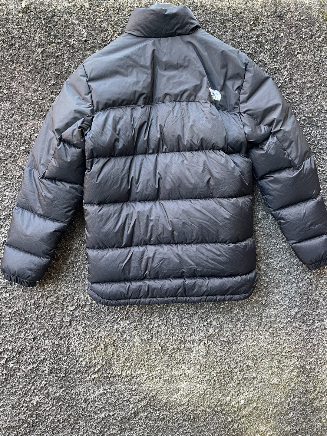Piumino TNF Renewd Saikuru tg. M uomo rigenerato