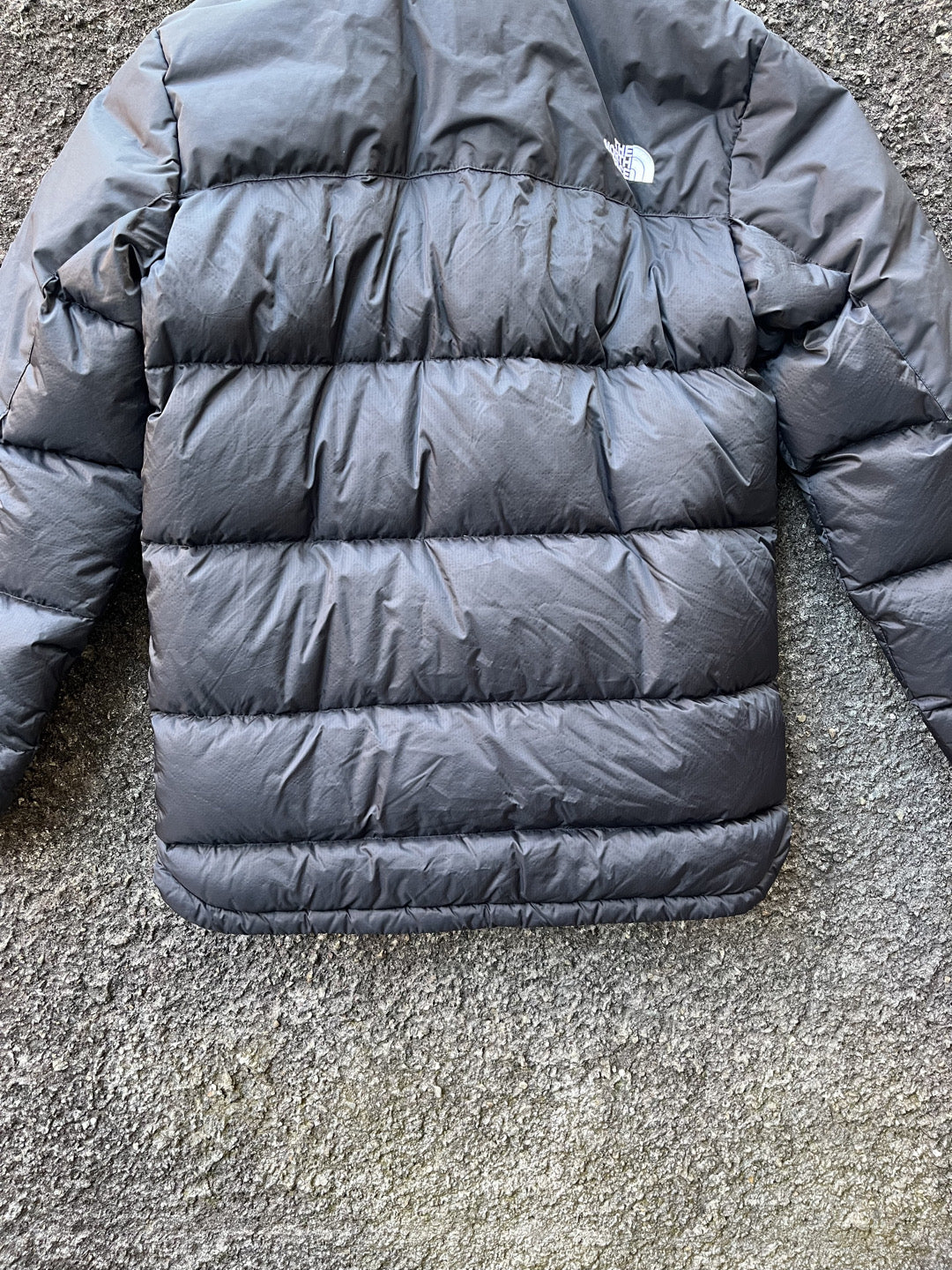 Piumino TNF Renewd Saikuru tg. M uomo rigenerato