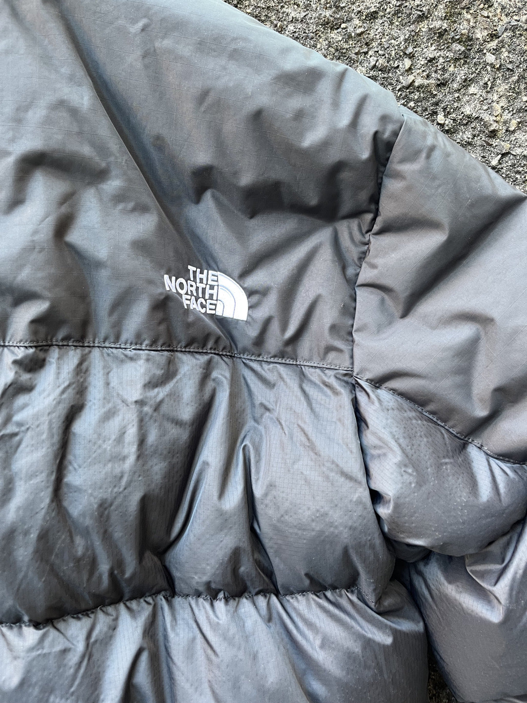 Piumino TNF Renewd Saikuru tg. M uomo rigenerato