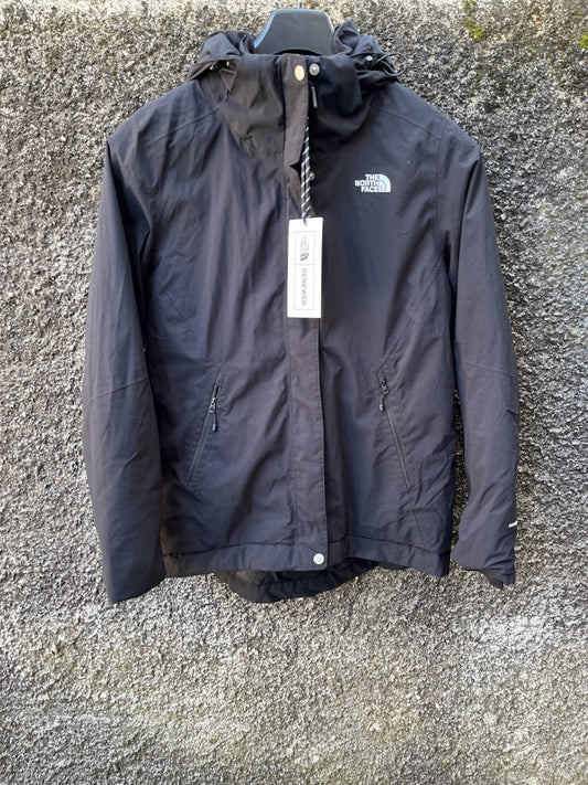 Giacca The North Face tg. S donna rigenerata