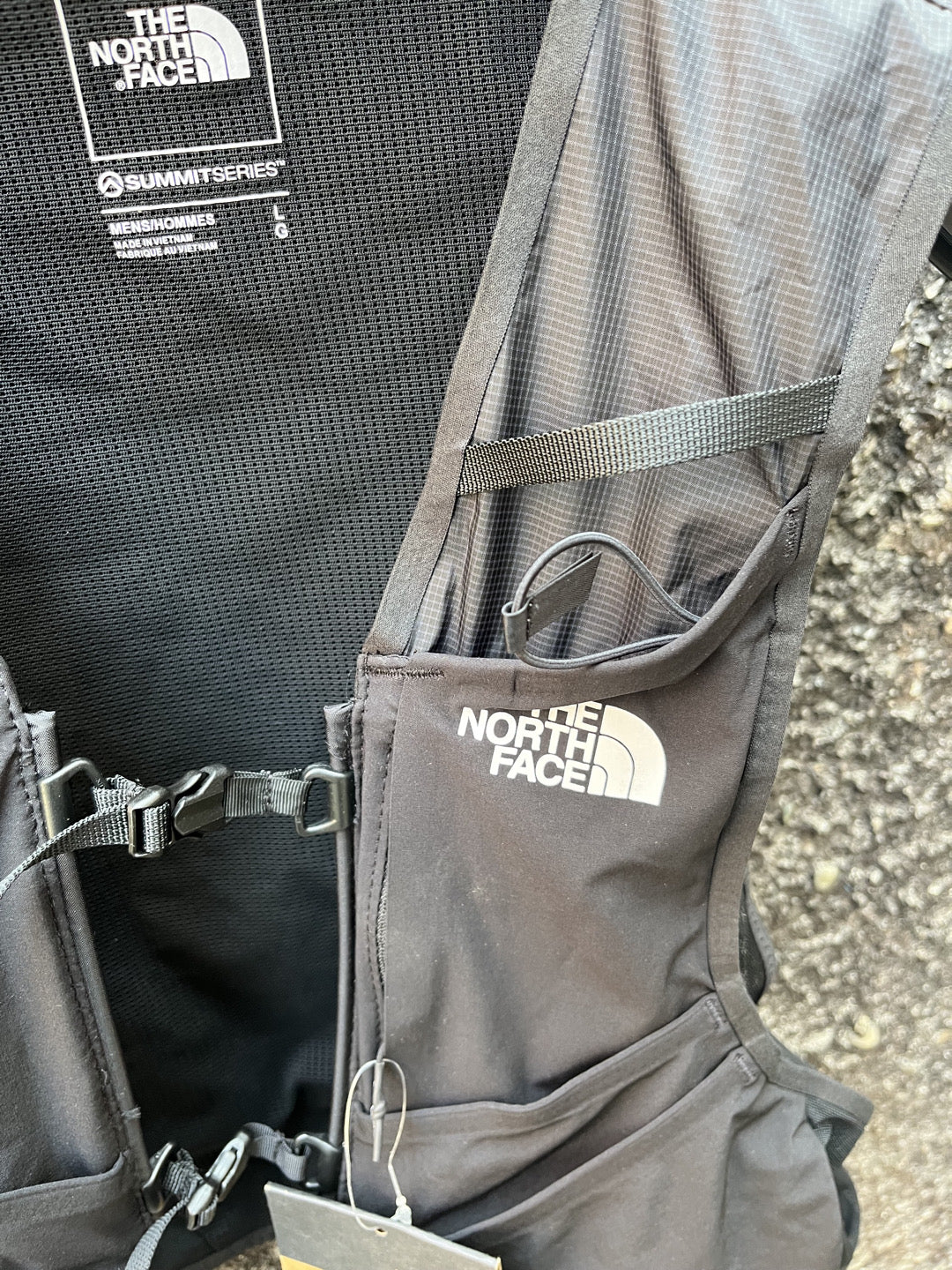 Zaino trail TNF Summit Run 12L tg. L nuovo