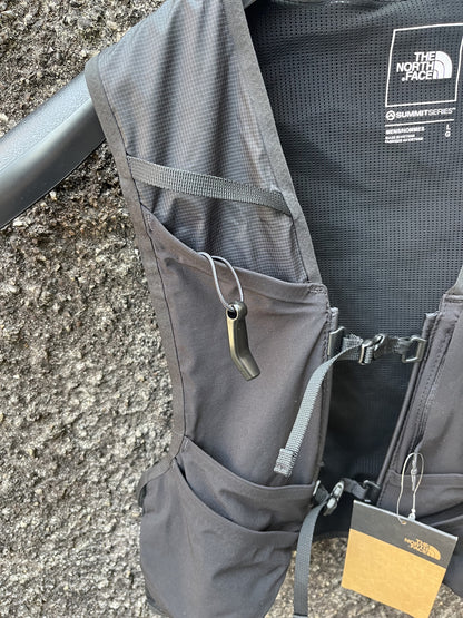 Zaino trail TNF Summit Run 12L tg. L nuovo