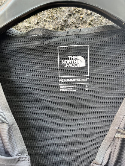 Zaino trail TNF Summit Run 12L tg. L nuovo