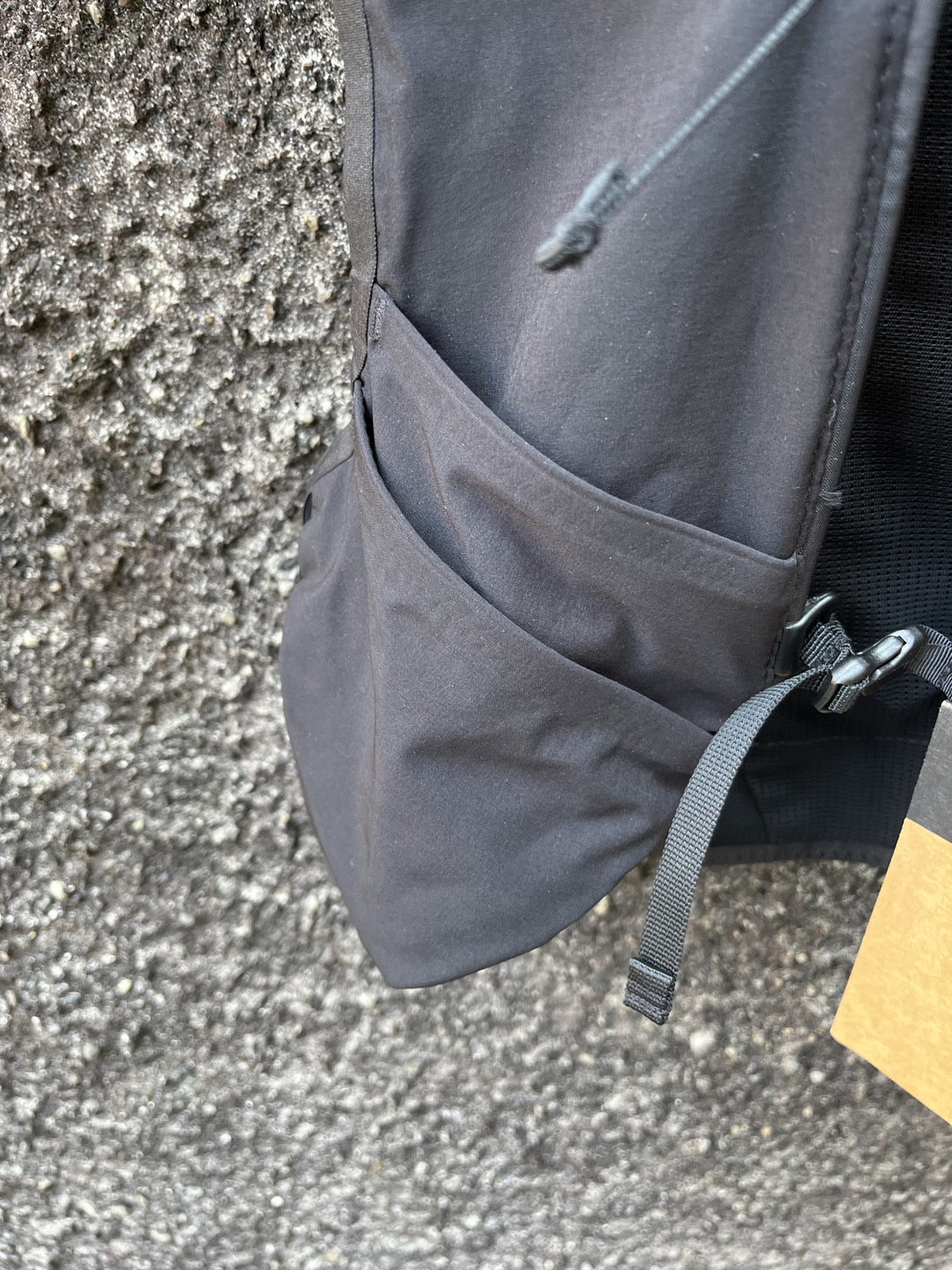 Zaino trail TNF Summit Run 12L tg. L nuovo