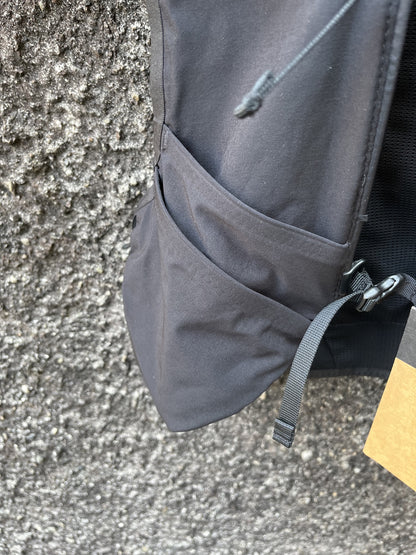 Zaino trail TNF Summit Run 12L tg. L nuovo