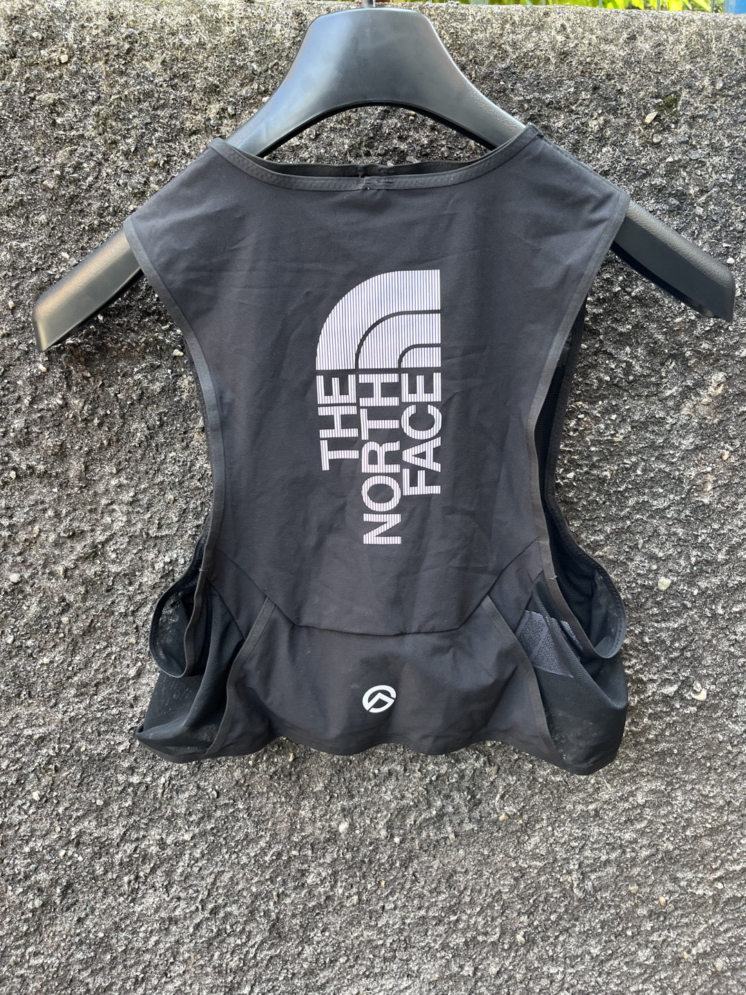 Zaino trail TNF Summit Run 12L tg. L nuovo