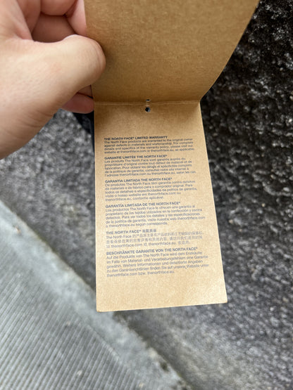 Zaino trail TNF Summit Run 12L tg. L nuovo