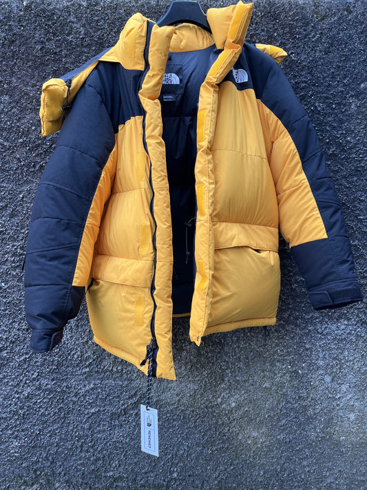Parka Himalayan TNF Renewd tg. L uomo rigenerato