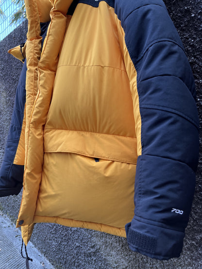 Parka Himalayan TNF Renewd tg. L uomo rigenerato