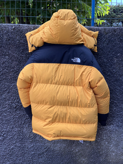 Parka Himalayan TNF Renewd tg. L uomo rigenerato