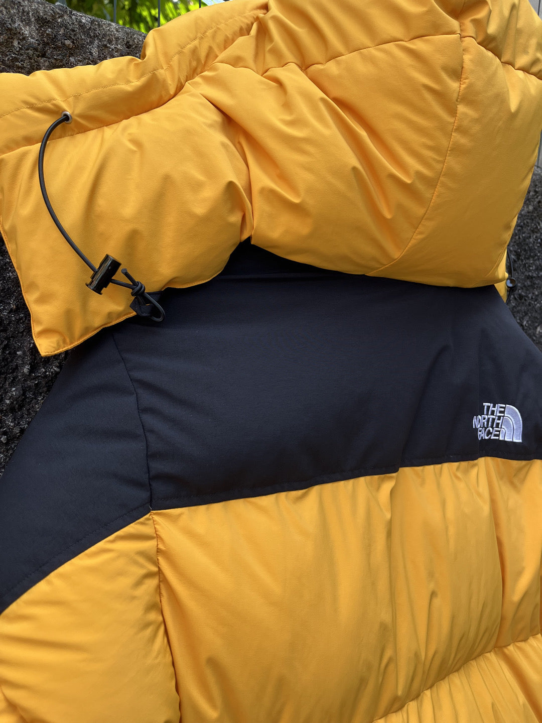 Parka Himalayan TNF Renewd tg. L uomo rigenerato