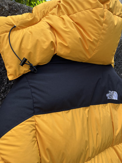 Parka Himalayan TNF Renewd tg. L uomo rigenerato