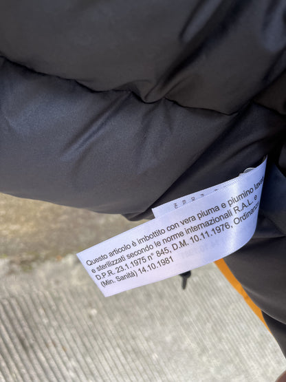 Parka Himalayan TNF Renewd tg. L uomo rigenerato