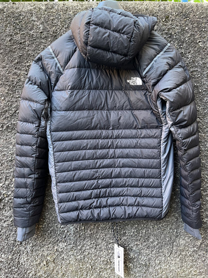 Piumino TNF Renewd alpinismo uomo tg. M rigenerato