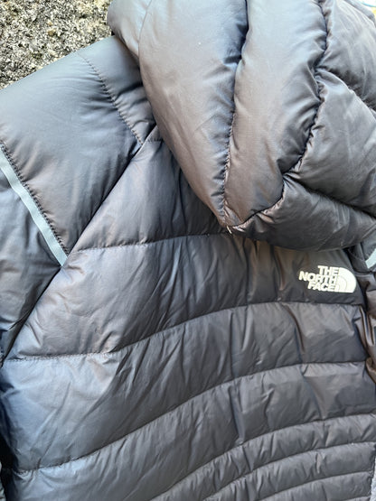 Piumino TNF Renewd alpinismo uomo tg. M rigenerato