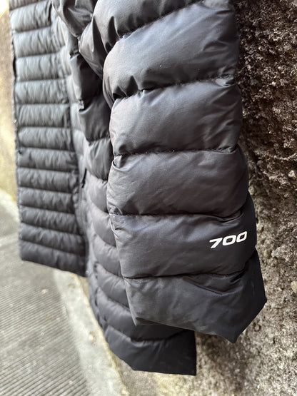 Piumino TNF Renewd donna tg. L rigenerato
