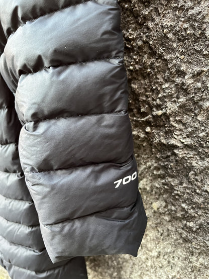 Piumino TNF Renewd donna tg. L rigenerato